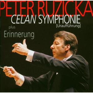 Celan Symphonie - X. Raum