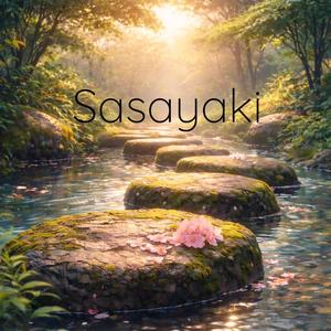 Sasayaki