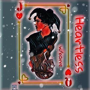 Heartless (feat. barre)