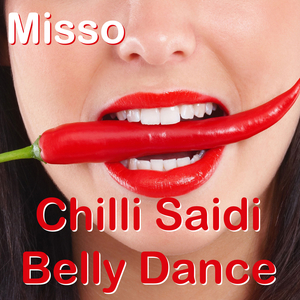 Solo darbuka (Pt. 2)