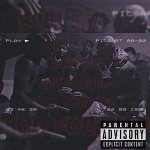 Too focused (EBK Jaaybo) (feat. Dirty Drac’s) (Remix)