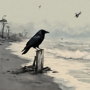 Kafka On The Shore