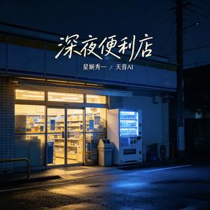 深夜便利店