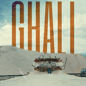 Ghali