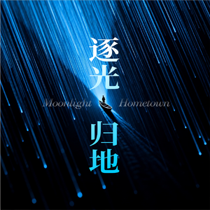 逐光归地