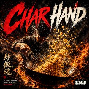 CHAR HAND