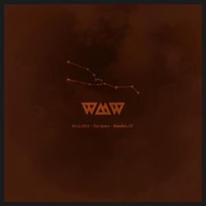 We Marvel At Man's Machines (Live)