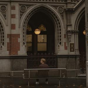 St James Pl (feat. Alena Tavui)