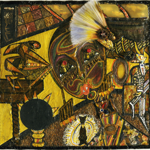 A Siri is Assyrian is Anonymous