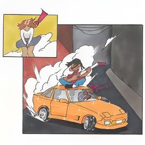 Goodbye Volcano High! (feat. 3RIMM)