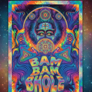 BAM BAM BHOLE