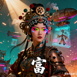 晚风熄梦
