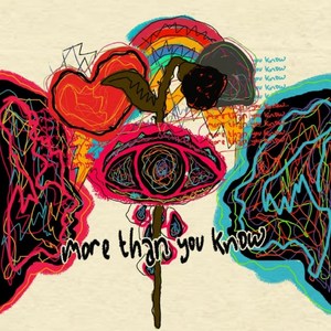 More Than You Know