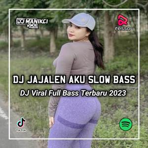 DJ WIT WTAN DO NGINGETI LINTANG LINTANGE NYEKSENI - JAJALEN AKU RINA ADITAMA