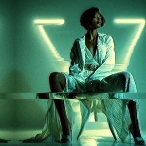 EFFERVESCENCE(The Glass Bubble)