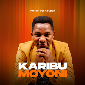 Karibu Moyoni