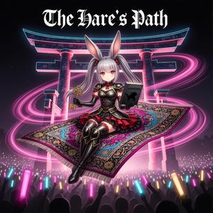 The Hare's Path
