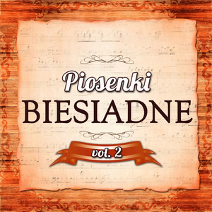 Poszedł Wicek na zabawę