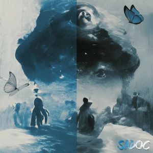 White&Blue(Interlude)