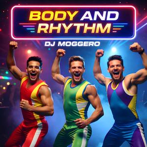 Body and Rhythm (feat. Neo Vallo)