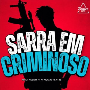 Sarra em Criminoso