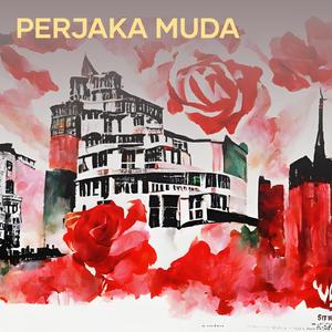 Perjaka Muda