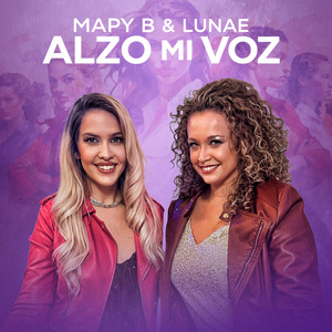 Alzo mi Voz