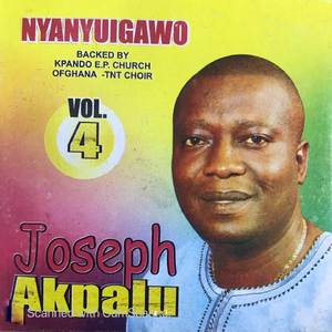 Nyanyuigawo Vol 4 (Mawuana Nyala Winu, Enyo)