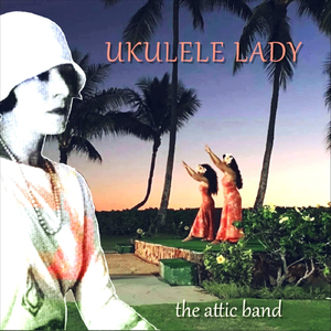 Ukulele Lady