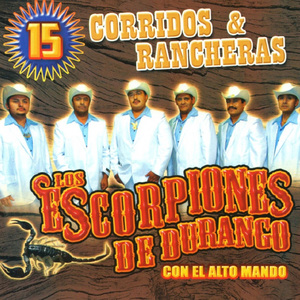 Corrido de Tomas Agular