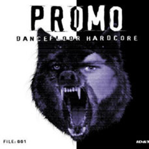 Dancefloor Hardcore