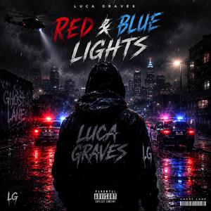 Red & Blue Lights