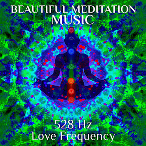 528 Hz Intuition
