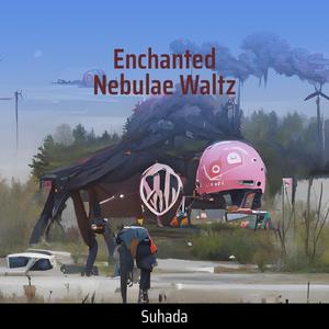 Enchanted Nebulae Waltz