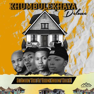 Khumbulekhaya (Deluxe Version)