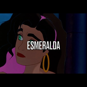 ESMERALDA