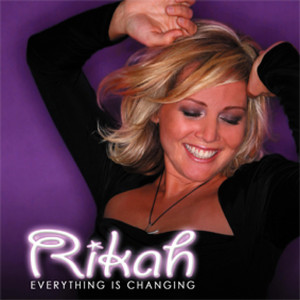 Everything Is Changing (Verano Remix Edit)
