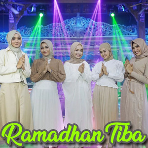Ramadhan Tiba (Live)