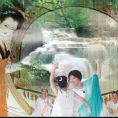 蝶恋花.伫倚危楼风细细(歌曲)