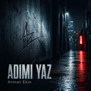 Adımı Yaz
