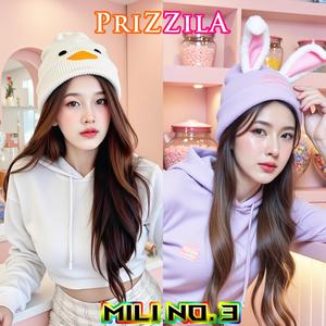 Summer Sprinkles Parade (feat. Mi PriZZilA & Li PriZZilA)