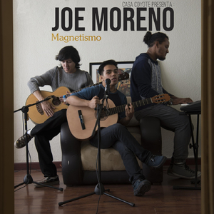 Magnetismo (Acústico)