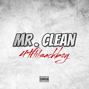 Mr.Clean