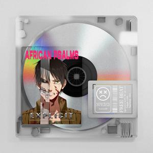african psalms [买一送一]