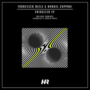 Energizer (Original Mix)