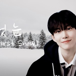 AI ALD1 첫 눈(The First Snow)