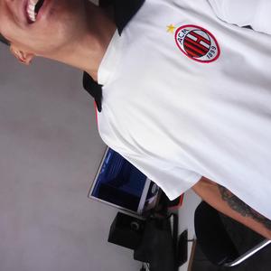 ANDAMO TRANQUILO