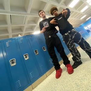GO (feat. MdottyGonTweak)