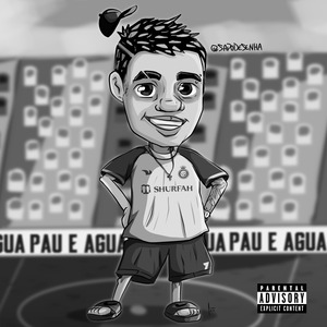 Pique Cr7 (Speed Up)