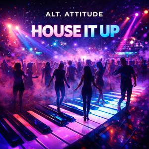 House It Up